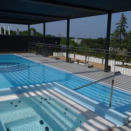 Apartamenty Swinoujscie - Seaside Garden 59 Zewnętrze zdjęcie