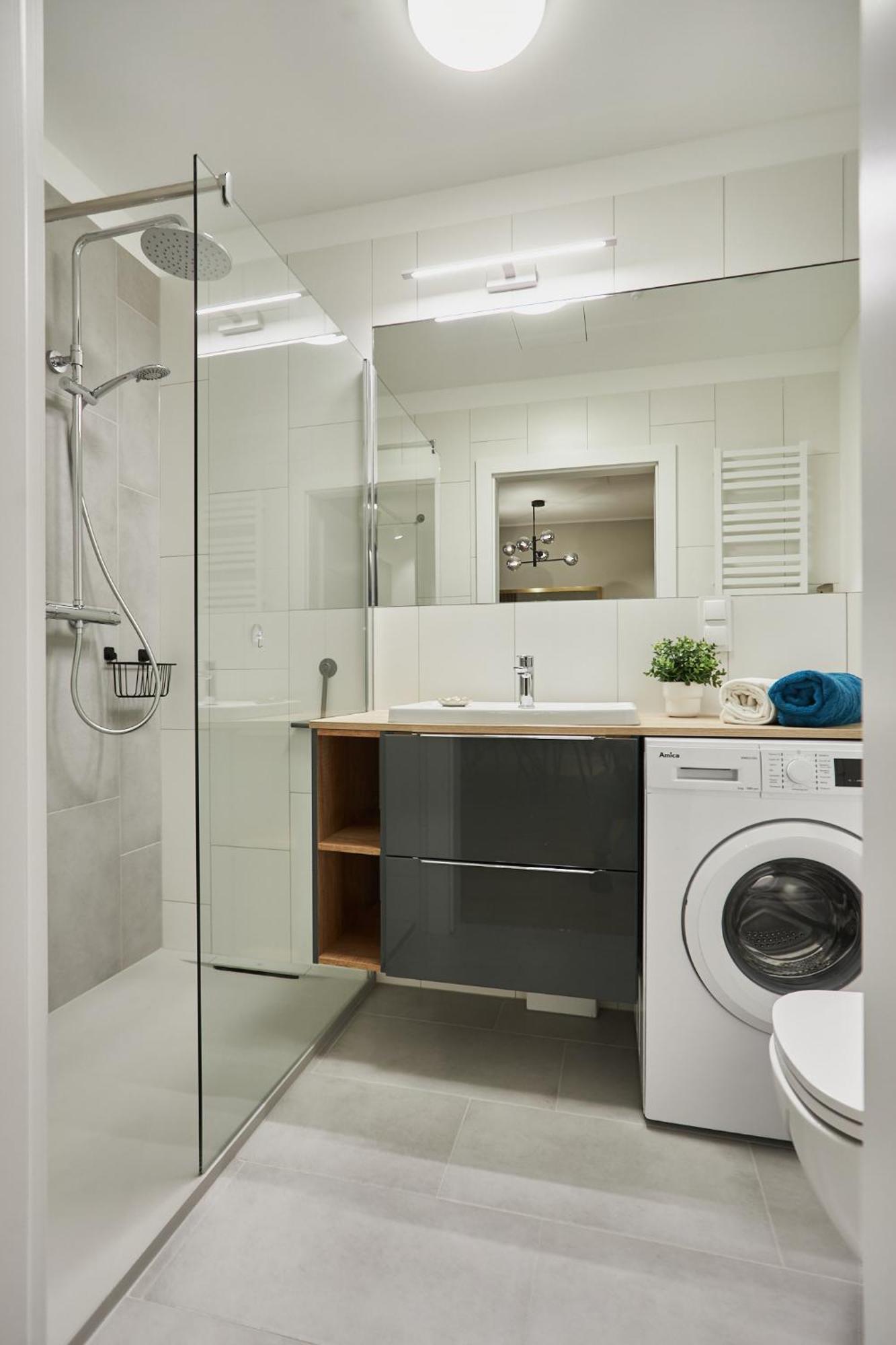 Apartamenty Swinoujscie - Seaside Garden 59 Zewnętrze zdjęcie