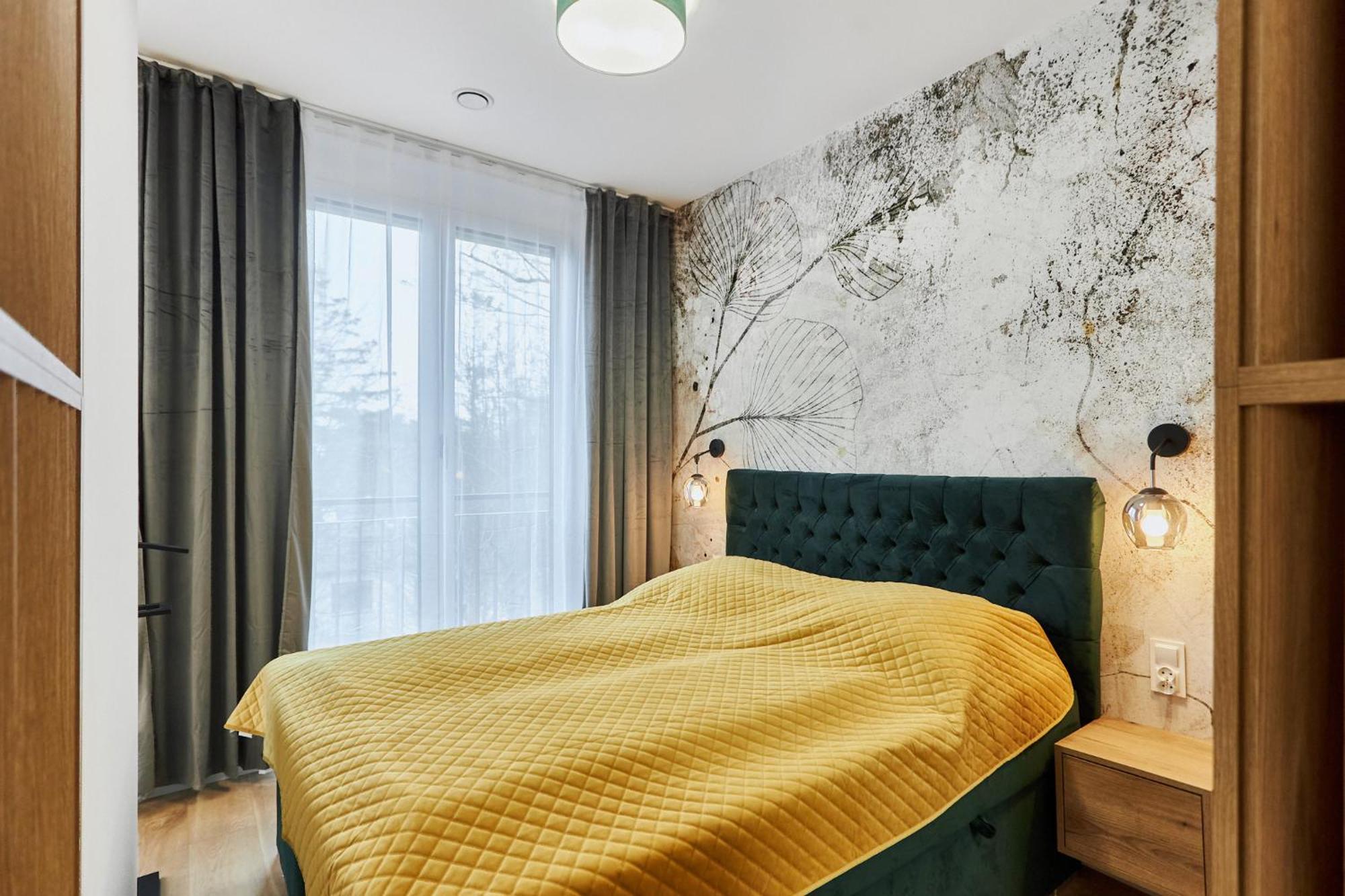 Apartamenty Swinoujscie - Seaside Garden 59 Zewnętrze zdjęcie