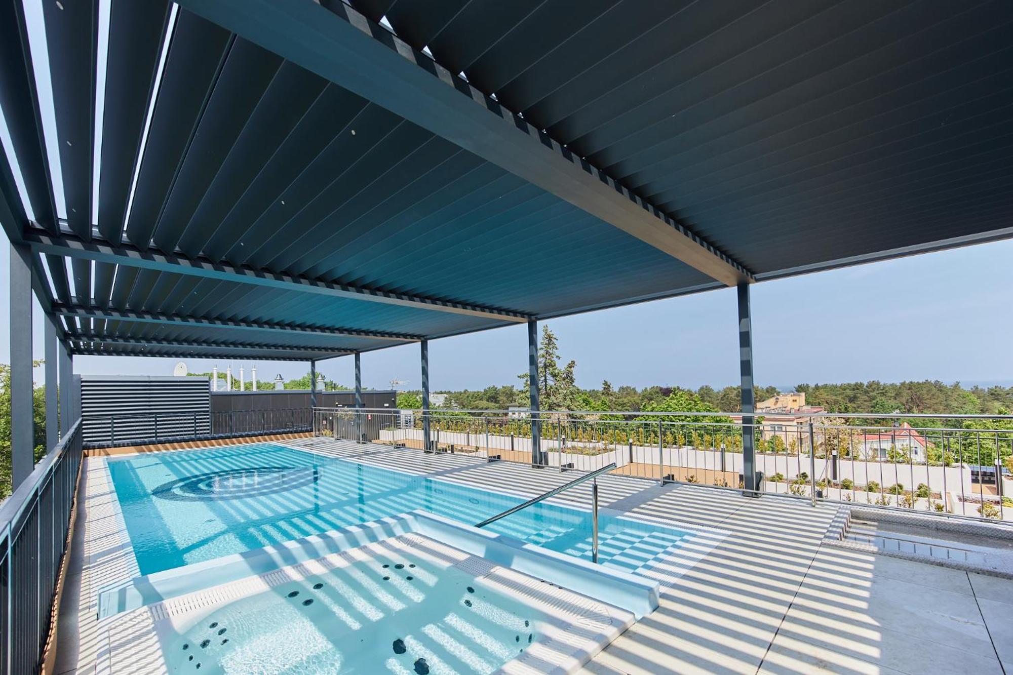 Apartamenty Swinoujscie - Seaside Garden 59 Zewnętrze zdjęcie