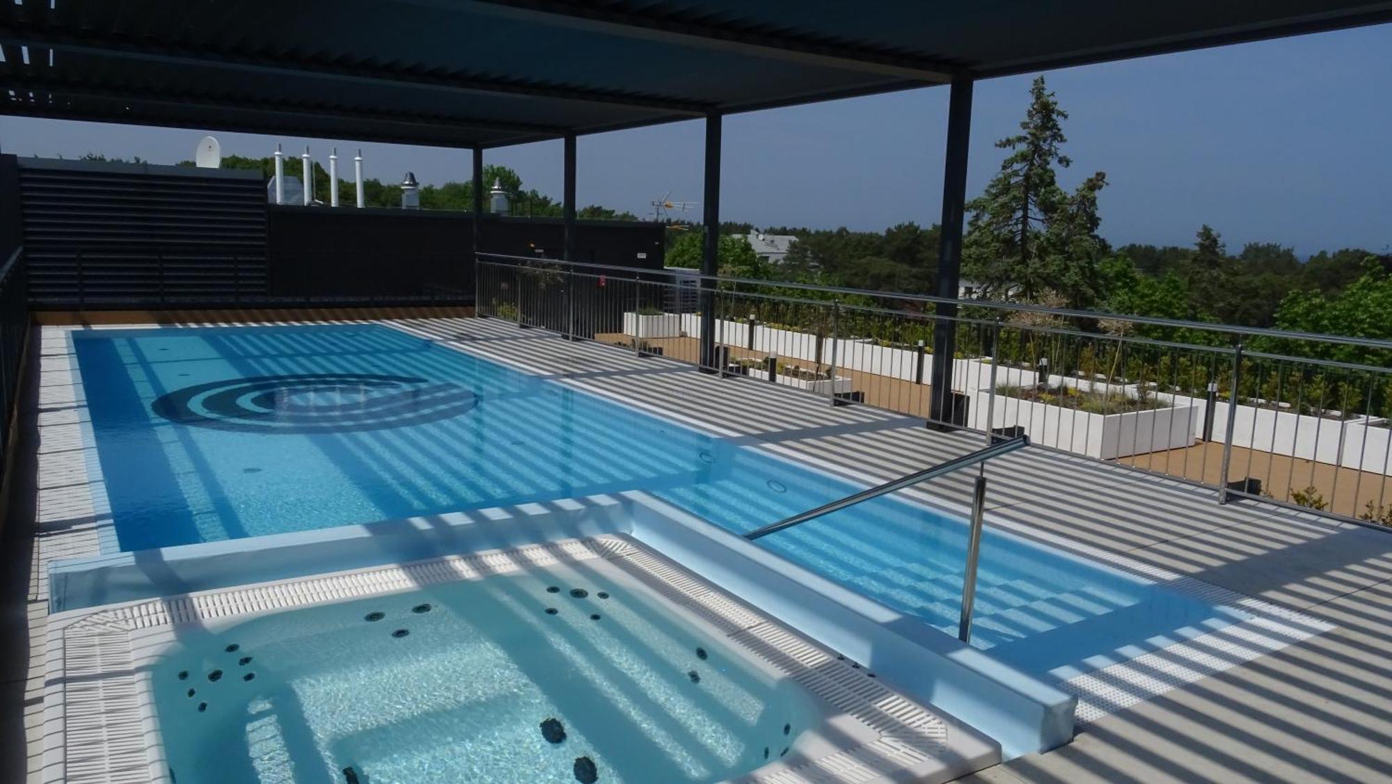 Apartamenty Swinoujscie - Seaside Garden 59 Zewnętrze zdjęcie